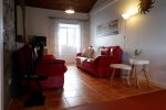 Contemporary furnishings
